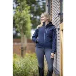 LeMieux Ladies Elite Soft Shell Jacket -Equestrian Supply Store d8773cc3bb1ccf7177696f3c686f15e0.image .1200x1200
