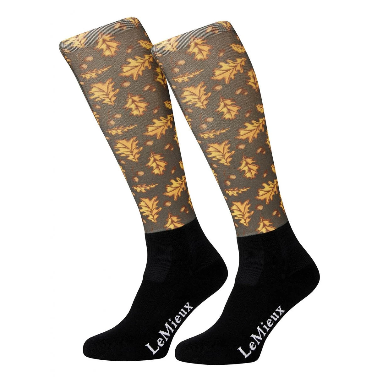 LeMieux Footsie Socks 14 LeMieux Footsie Socks - Image 14