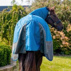 Eurohunter Kosciuszko II (Last Season) Elite Detach-A-Neck -Equestrian Supply Store detacha behind.progressive 3b5415ab fdaa 4f6f bb01 0cf9e8124f3c