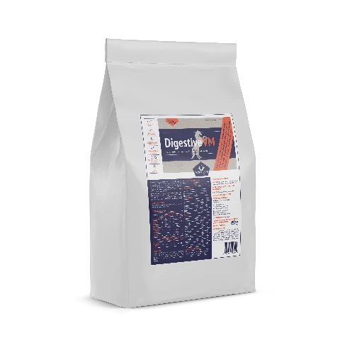 Poseidon Equine Digestive VM 2 Poseidon Equine Digestive VM - Image 2