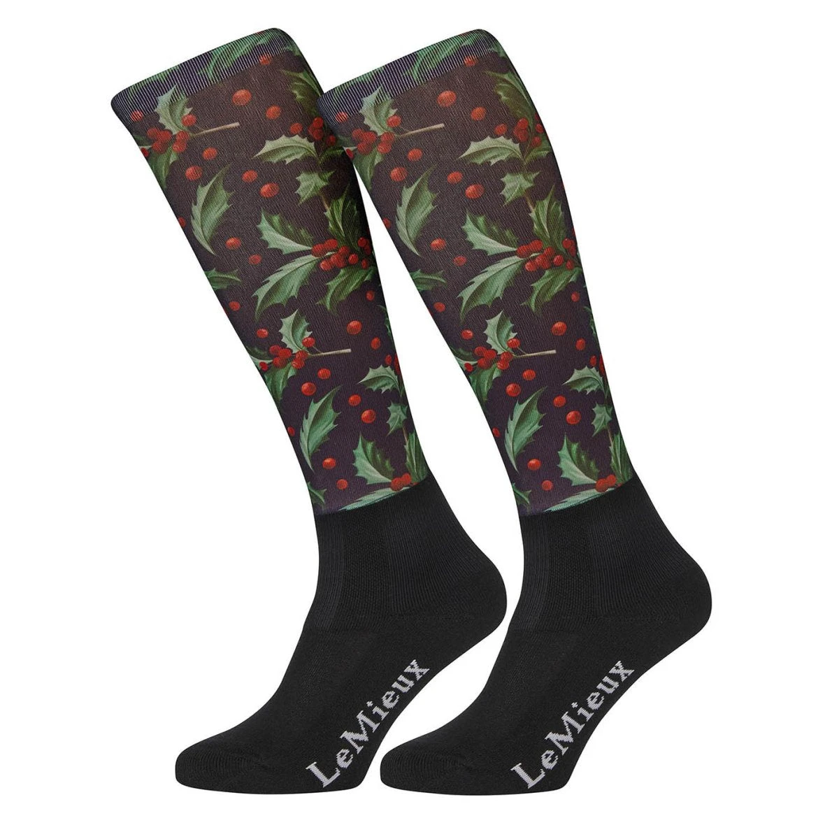 LeMieux Footsie Socks 17 LeMieux Footsie Socks - Image 17