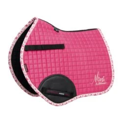 LeMieux Mini Saddle Pads -Equestrian Supply Store e41185fb76143b8b953bb58293b190b7.image .1200x1200