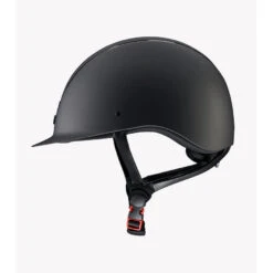 Premier Equine Endeavour Riding Helmet -Equestrian Supply Store endeavour helmet black 5 768x d6505180 4d13 4e96 a383 69eaa423c6a0