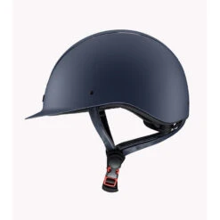 Premier Equine Endeavour Riding Helmet -Equestrian Supply Store endeavour helmet navy 5 768x 7d3b9a16 d05e 48d9 8533 9e9ab2d60249