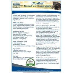 Equitec UlcaBuf -Equestrian Supply Store equitec ulcabuff feed 3