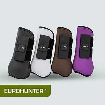 Eurohunter NEW Tendon Boots 1 Eurohunter NEW Tendon Boots