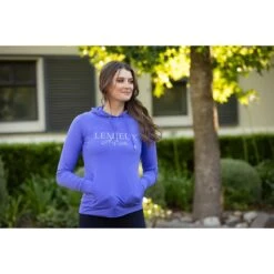LeMieux Luxe Hoodie - SS22 Collection -Equestrian Supply Store fc47727d11d3cb7b3a2761ab79bc0ca7.image .1200x1200
