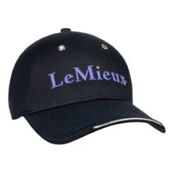 LeMieux Baseball Cap -Equestrian Supply Store fc9db49fb023d373aa5081598b8aa94b.image .1200x1200