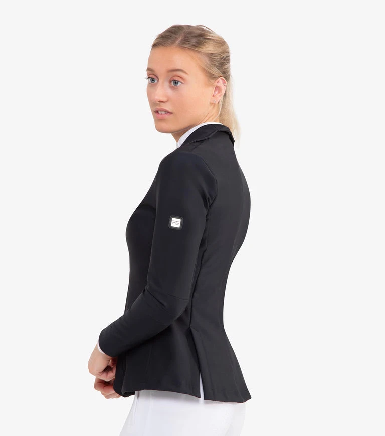 Premier Equine Finio Ladies Competition Jacket 15 Premier Equine Finio Ladies Competition Jacket - Image 15