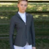 Premier Equine Finio Ladies Competition Jacket