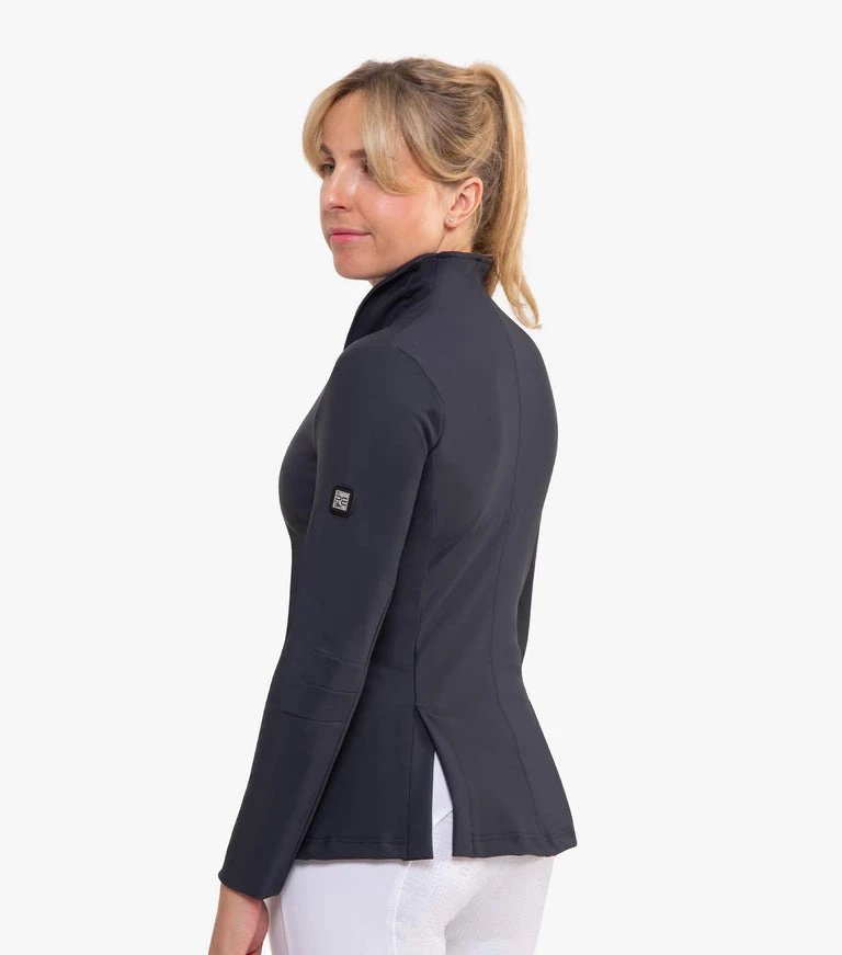 Premier Equine Finio Ladies Competition Jacket 5 Premier Equine Finio Ladies Competition Jacket - Image 5