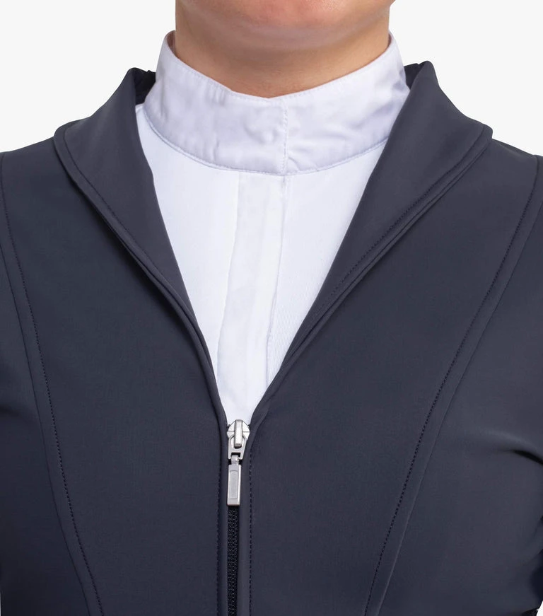 Premier Equine Finio Ladies Competition Jacket 3 Premier Equine Finio Ladies Competition Jacket - Image 3