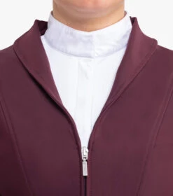 Premier Equine Finio Ladies Competition Jacket 22 Premier Equine Finio Ladies Competition Jacket -Equestrian Supply Store finio competition jacket wine 5 768x fa383400 d74c 41f6 bd99 e7bceaa2572e