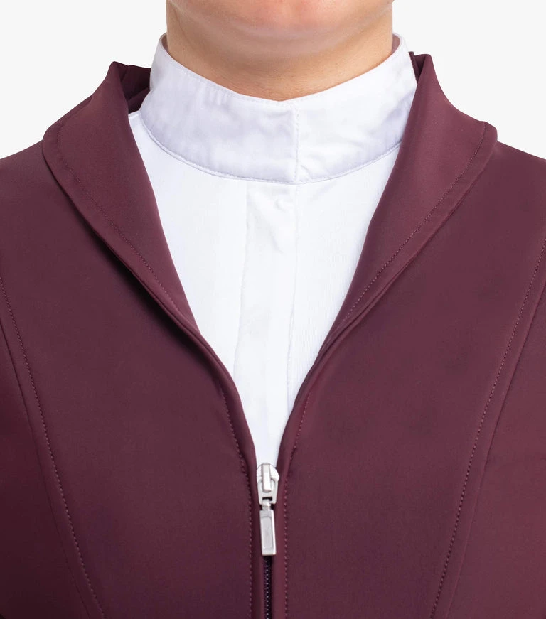 Premier Equine Finio Ladies Competition Jacket 8 Premier Equine Finio Ladies Competition Jacket - Image 8