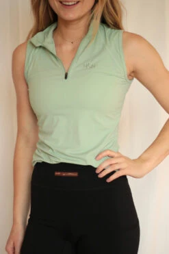 HLH Equestrian Apparel Sleeveless Base Layer -Equestrian Supply Store fullsizeoutput e57f 1080x 97b2edd7 4069 479f 80b4 e9eefb1ebca9