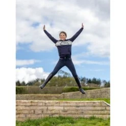 LeMieux Young Rider Signature Hoodie -Equestrian Supply Store g0a5954