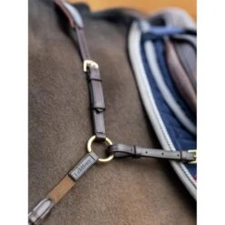 LeMieux Breastplate -Equestrian Supply Store g0a7145