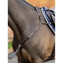 LeMieux Breastplate -Equestrian Supply Store g0a7149
