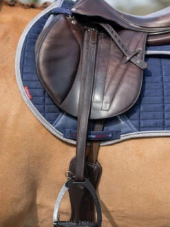 LeMieux Vector Stirrup Leathers -Equestrian Supply Store g0a7492 1