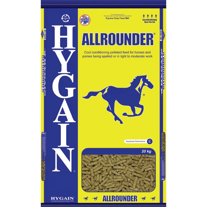 Hygain Allrounder 20kg 1 Hygain Allrounder 20kg