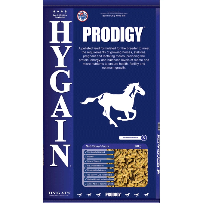 Hygain Prodigy 20kg 1 Hygain Prodigy 20kg