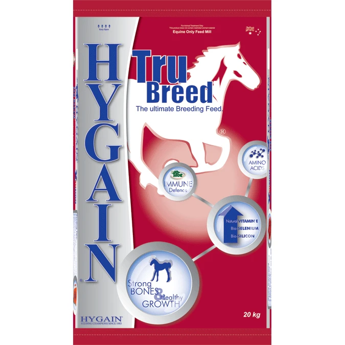 Hygain Tru Breed 20kg 1 Hygain Tru Breed 20kg