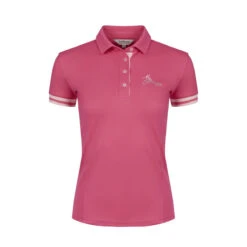 Lemieux Polo Shirt -Equestrian Supply Store image 00030418 ac1c 498b b17b b60d15043296