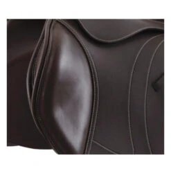 Premier Equine Prideaux Synthetic Close Contact Jump Saddle -Equestrian Supply Store image 0c4c8872 5bb2 4856 8393 83f5d1bb39d3