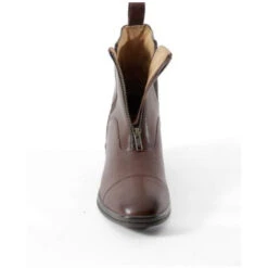 Premier Equine Balmoral Short Boots -Equestrian Supply Store image 106380ee d74a 425d 829d d83f113dd1f7