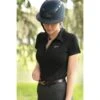 HLH Equestrian Apparel Impression Polo Shirt