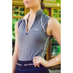 HLH Equestrian Apparel Sleeveless Base Layer -Equestrian Supply Store image 1080x 7029edbb 7901 403d bf5e 034d7151979d