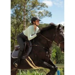 HLH Equestrian Apparel Elegance Base Layer -Equestrian Supply Store image 1080x f614c1a5 66f6 4404 9478 1540a589f03a