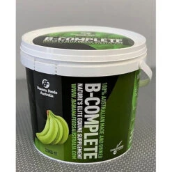 Banana Feeds B-Complete