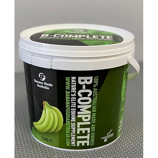 Banana Feeds B-Complete 1 Banana Feeds B-Complete