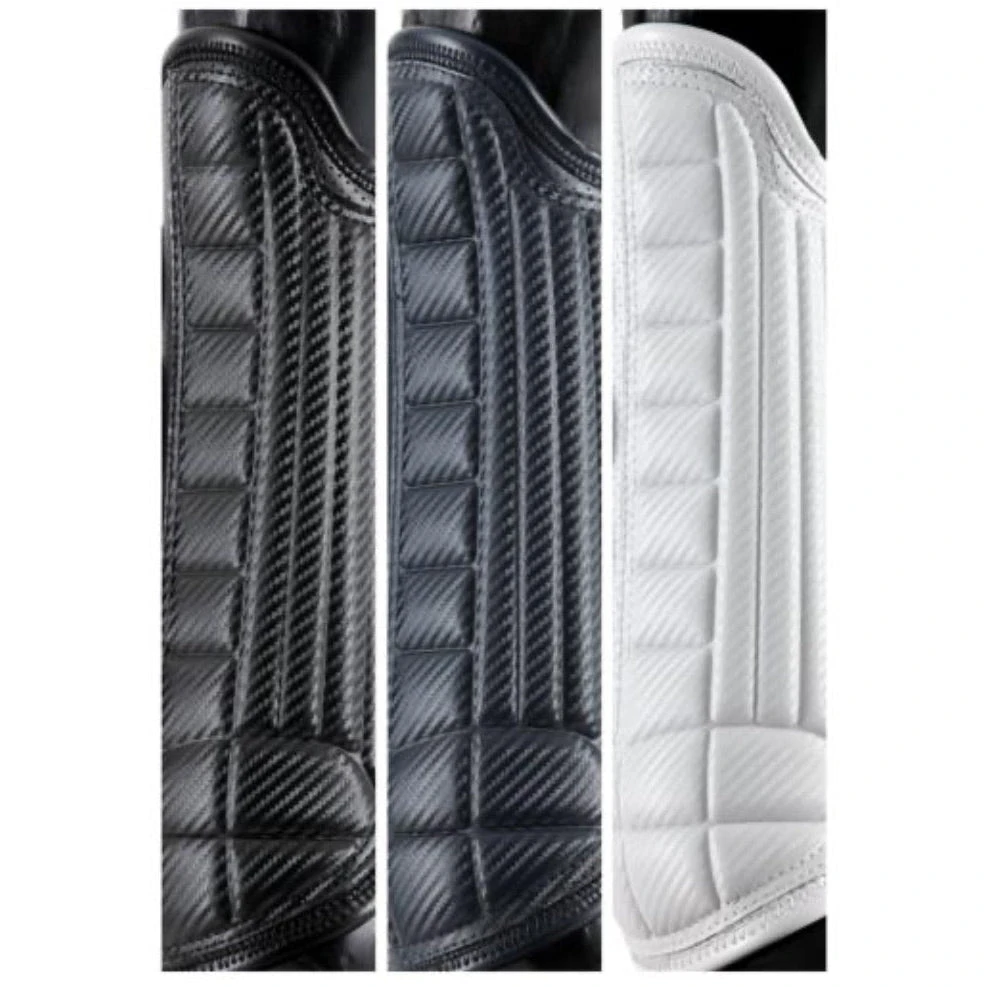 Premier Equine Carbon Tech Air Flex Eventing Boots 5 Premier Equine Carbon Tech Air Flex Eventing Boots - Image 5