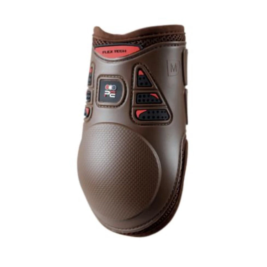 Premier Equine Kevlar Airtechnology Fetlock Boots 3 Premier Equine Kevlar Airtechnology Fetlock Boots - Image 3
