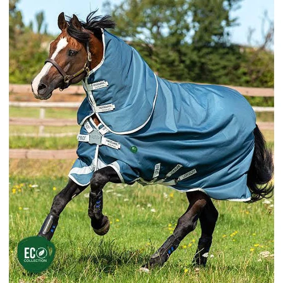 Horseware Amigo Ameco Bravo 12 Plus Lite 100g 1 Horseware Amigo Ameco Bravo 12 Plus Lite 100g