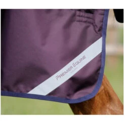 Premier Equine Titan 200 Original Turnout Rug -Equestrian Supply Store image 24f759b7 c37b 405a b380 2477dd42d9e3