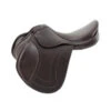 Premier Equine Prideaux Synthetic Close Contact Jump Saddle