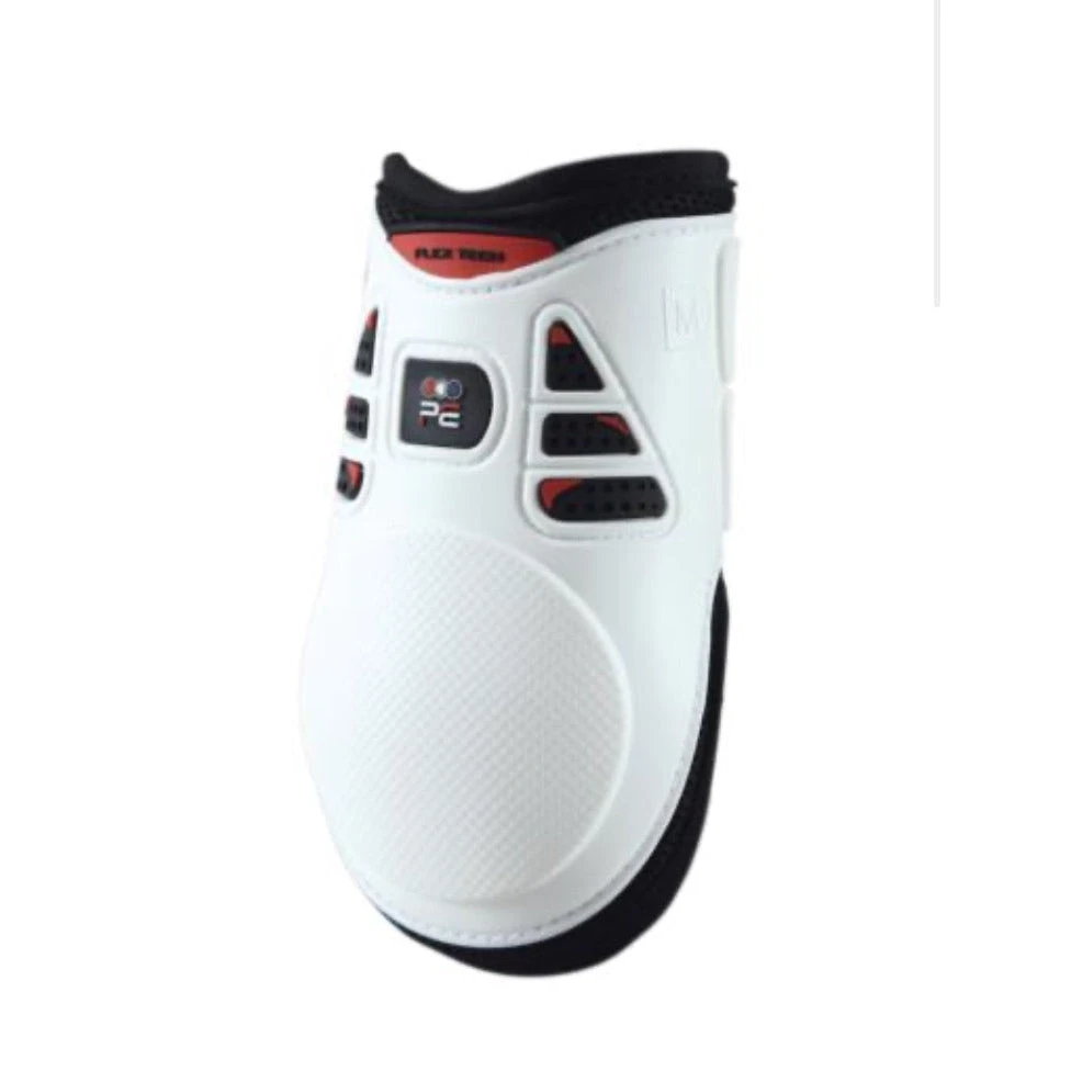 Premier Equine Kevlar Airtechnology Fetlock Boots 2 Premier Equine Kevlar Airtechnology Fetlock Boots - Image 2