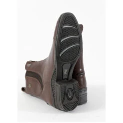 Premier Equine Balmoral Short Boots -Equestrian Supply Store image 45298d12 1064 4f3e 8b1c f074e7bd812f