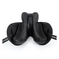 Premier Equine Bordeaux Synthetic Mono Flap Cross Country Saddle -Equestrian Supply Store image 4f69abf6 b155 497c bb99 3fc1d406657e