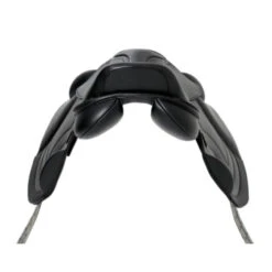 Premier Equine Bordeaux Synthetic Mono Flap Cross Country Saddle -Equestrian Supply Store image 55e69ddd 3687 4721 9a9b 6b450d488744