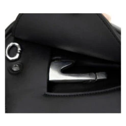 Premier Equine Bordeaux Synthetic Mono Flap Cross Country Saddle -Equestrian Supply Store image 7f1eb6ec 628c 4336 8be5 c61e54754b93