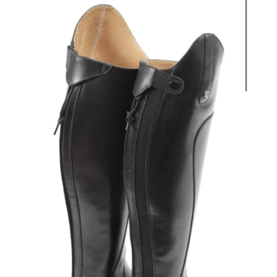 Premier Equine Mazziano Top Boot 16 Premier Equine Mazziano Top Boot - Image 16