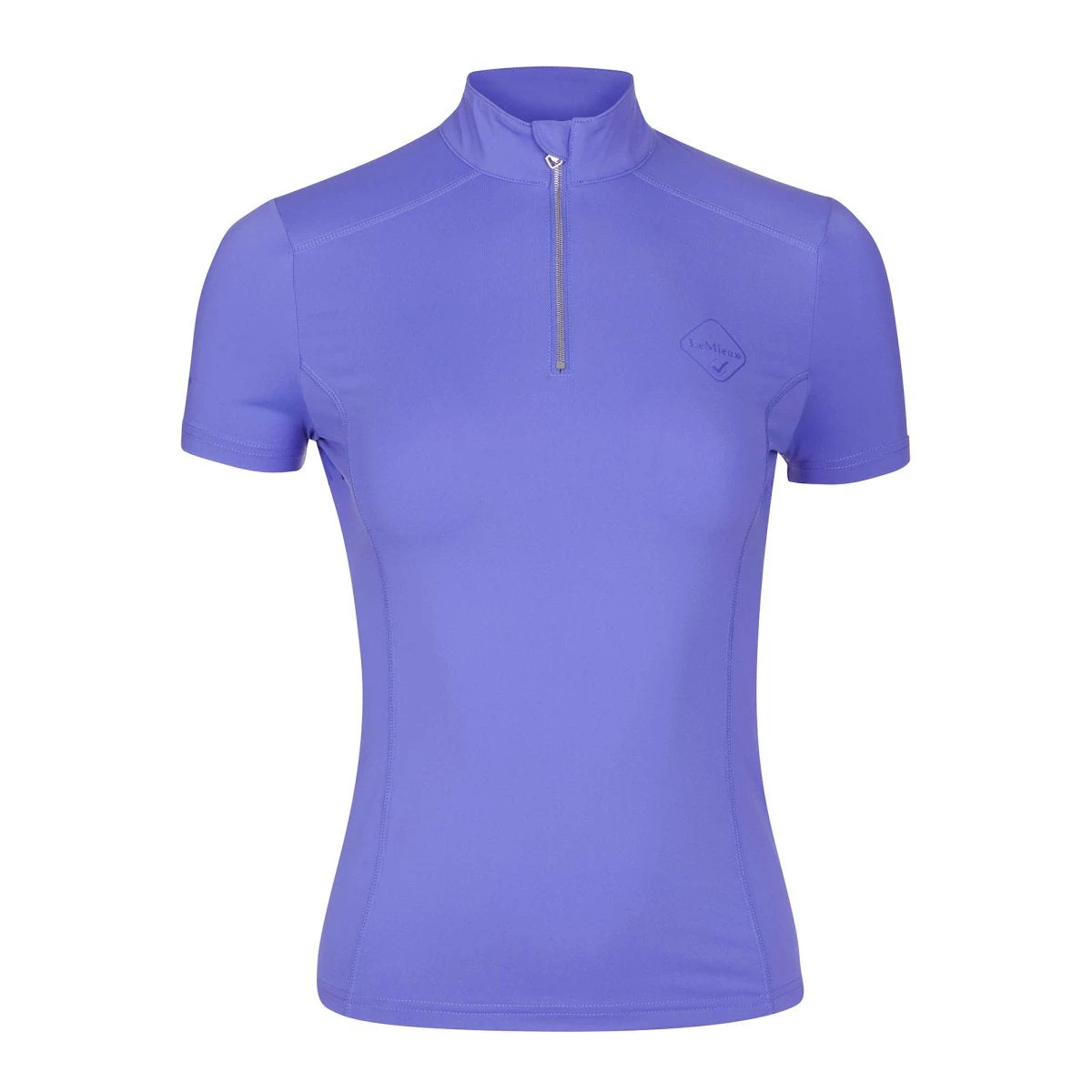 LeMieux Activewear Short Sleeve Base Layer 12 LeMieux Activewear Short Sleeve Base Layer - Image 12