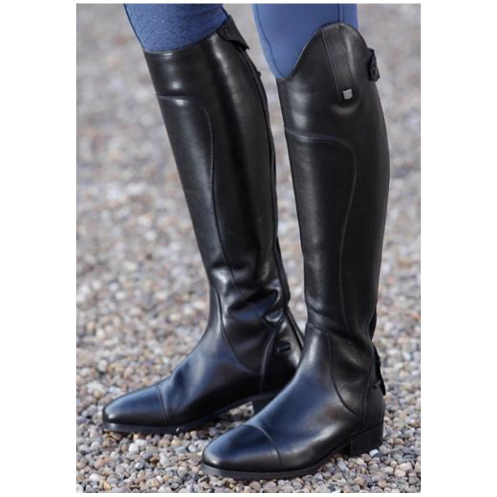 Premier Equine Mazziano Top Boot 13 Premier Equine Mazziano Top Boot - Image 13