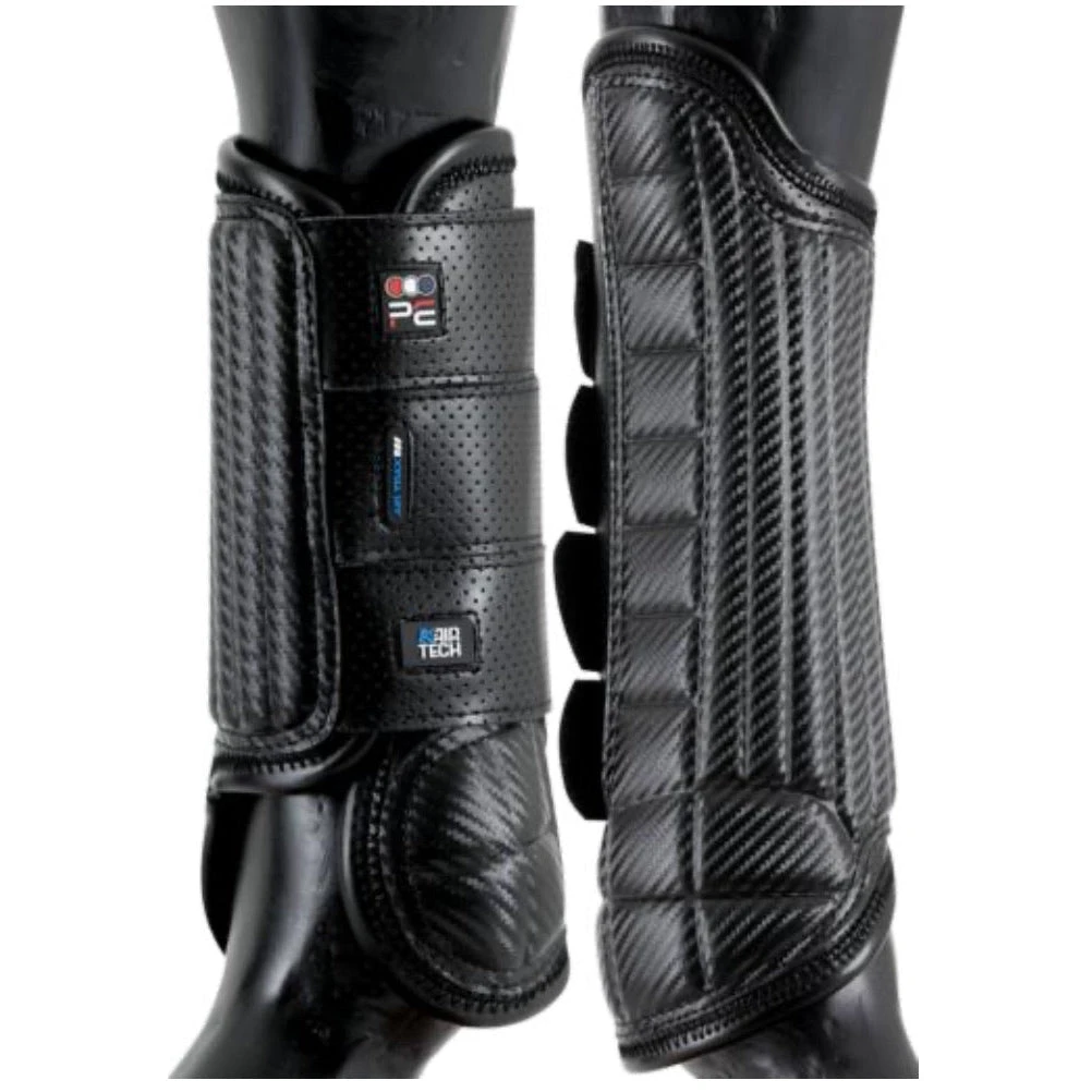 Premier Equine Carbon Tech Air Flex Eventing Boots 1 Premier Equine Carbon Tech Air Flex Eventing Boots