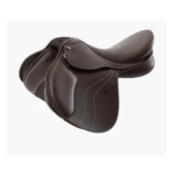Premier Equine NEW Foxhill Pony Synthetic General Purpose/Jump Saddle