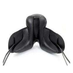 Premier Equine Bletchley Synthetic Mono Flap Dressage Saddle -Equestrian Supply Store image ae6dae14 704c 466f be1c 543951acc9ac